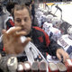Illustration for article titled "It Took His Nose Right Over His Right Eye": A Team Equipment Manager Tells All